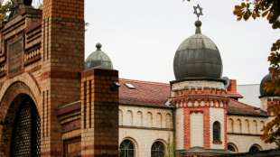Haseloff ruft an Jahrestag des Halle-Anschlags zu Zivilcourage auf