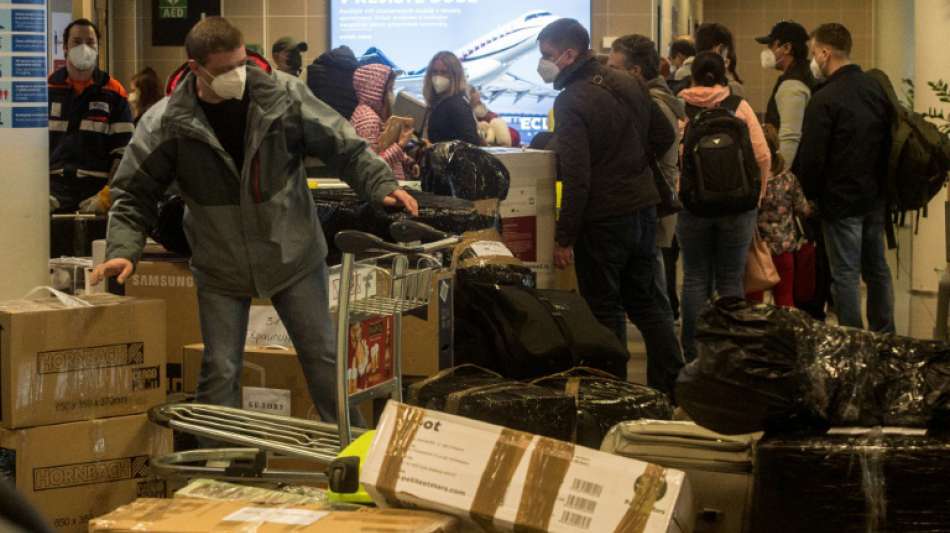 Tschechien schlie&szlig;t Russland von Ausschreibung f&uuml;r neuen Atomreaktor aus