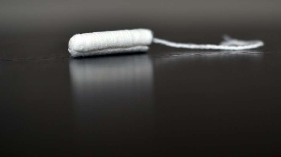 Bericht: Bundesrat berät im September über Senkung der Tamponsteuer