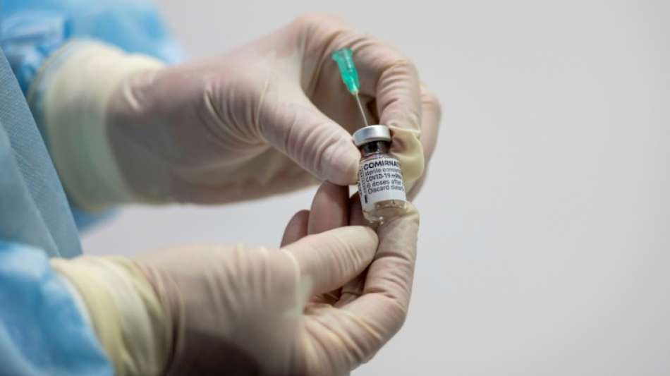 Betriebsärzte sehen sich gut gerüstet für Corona-Impfungen in Unternehmen