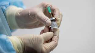 Betriebsärzte sehen sich gut gerüstet für Corona-Impfungen in Unternehmen