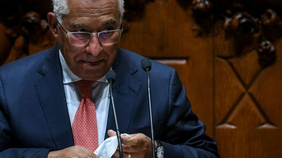 Portugal steuert auf Neuwahlen zu