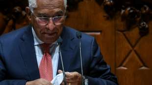 Portugal steuert auf Neuwahlen zu