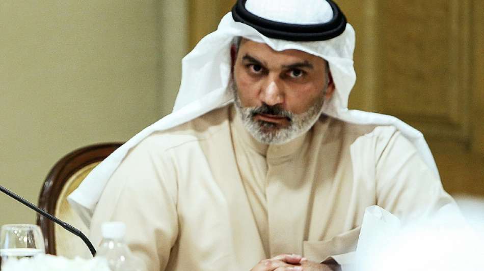 Opec ernennt kuwaitischen &Ouml;lkonzern-Manager zum neuen Generalsektret&auml;r