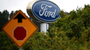 Führungswechsel bei US-Autobauer Ford