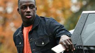 Vergewaltigungsvorwurf: Mendy muss im Januar vor Gericht