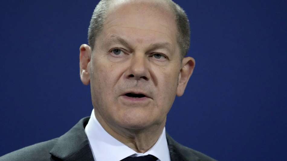 Scholz &uuml;ber Olympia-Besuch: "Habe keine Reisepl&auml;ne"