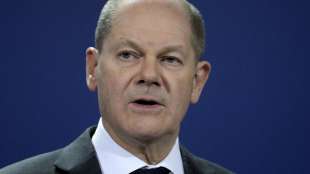 Scholz &uuml;ber Olympia-Besuch: "Habe keine Reisepl&auml;ne"