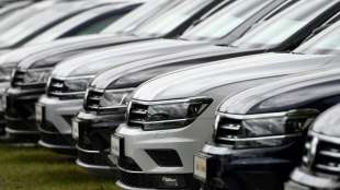 Corona-Krise schrumpft Gewinne der größten Autobauer um mehr als 50 Prozent