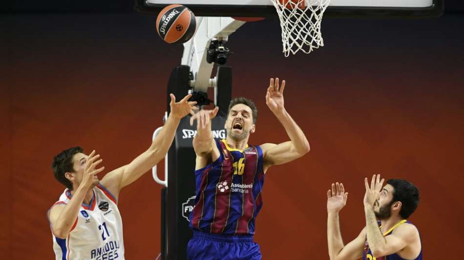 Heimkehrer Pleiß zweiter deutscher EuroLeague-Sieger