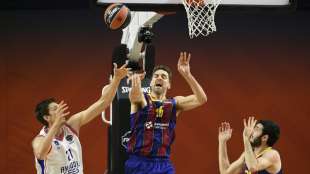 Heimkehrer Pleiß zweiter deutscher EuroLeague-Sieger