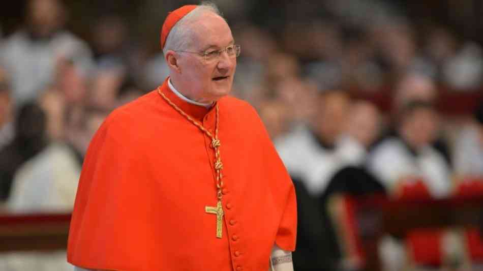 Kardinal spricht sich für mehr Frauen in der Priesterausbildung aus