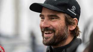 Segler Herrmann will erneut an der Vendee Globe teilnehmen