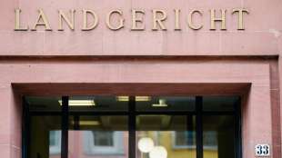 Haftstrafen für Eltern von misshandeltem Kind aus Rheinland-Pfalz
