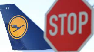 Lufthansa schickt tausende Mitarbeiter in Kurzarbeit
