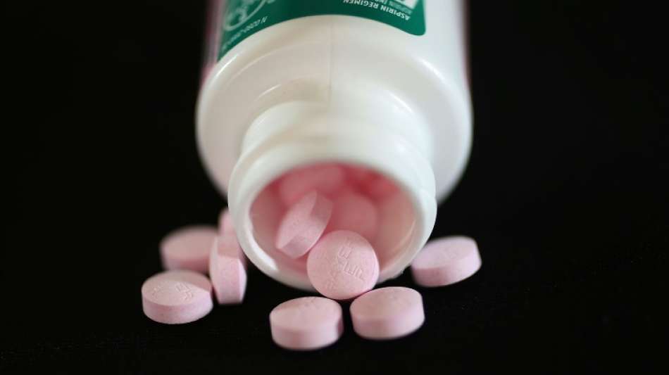 US-Experten empfehlen nicht l&auml;nger Aspirin-&auml;hnliche Pr&auml;parate zur Infarktvorbeugung