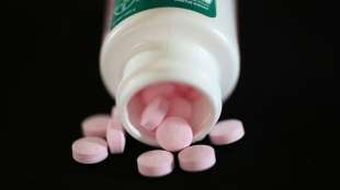US-Experten empfehlen nicht l&auml;nger Aspirin-&auml;hnliche Pr&auml;parate zur Infarktvorbeugung