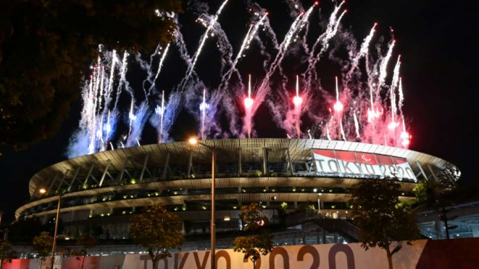 Olympische Winterspiele 2022 in Peking finden ohne ausl&auml;ndische Zuschauer statt