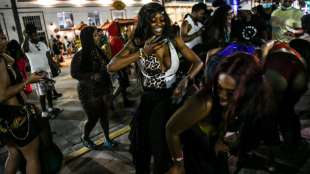 Miami Beach verhängt Ausgangssperre wegen "Spring Break"-Feiern  