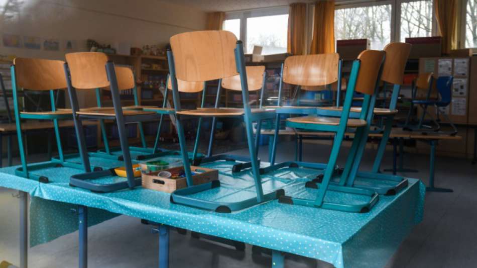 Schweizer Studie: Schulschließungen zählen zu effektivsten Anti-Covid-Maßnahmen