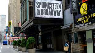 Theaterbesuch am Broadway k&uuml;nftig nur noch f&uuml;r geimpfte Zuschauer m&ouml;glich