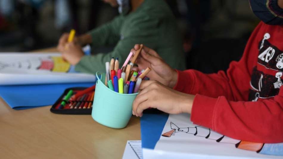 Bericht: Regelung zu Corona-Kinderkrankengeld nimmt Gestalt an