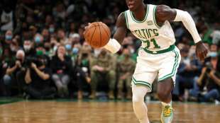 NBA: Schr&ouml;der f&uuml;hrt Boston zum Sieg