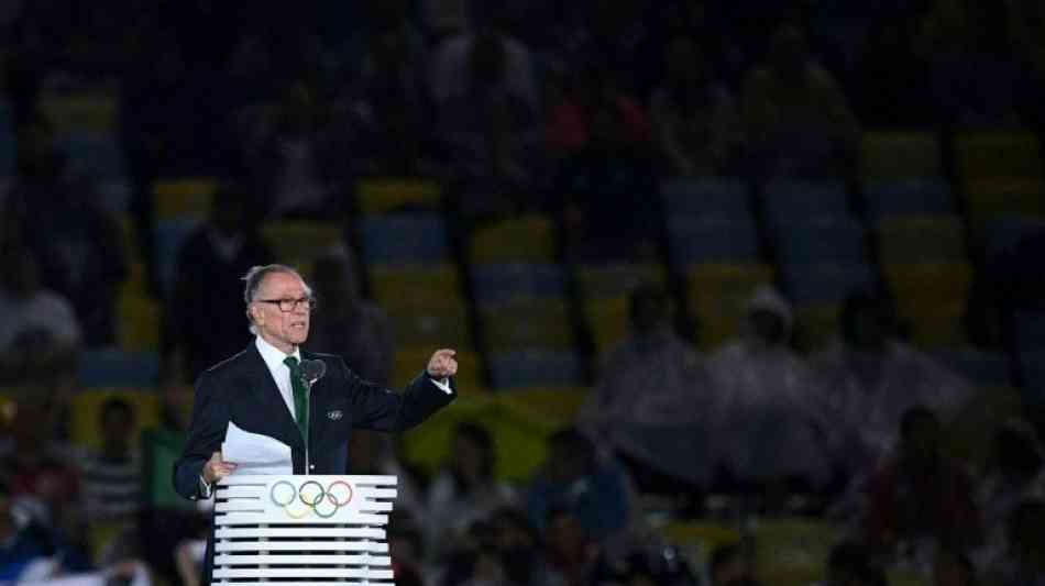 Hausdurchsungen in Brasilien wegen Olympia-Vergabe an Rio 2016