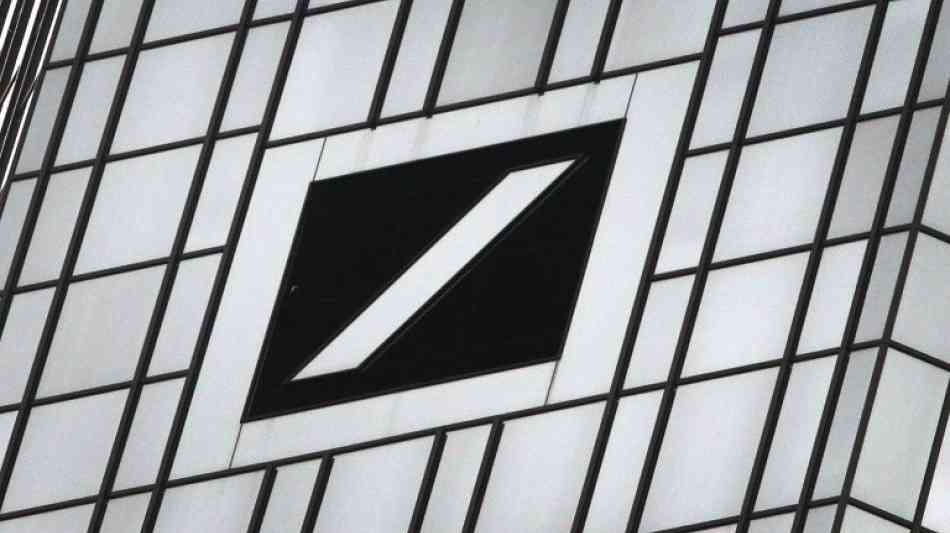 Bericht: Deutsche Bank sucht nach Informationslecks im eigenen Aufsichtsrat