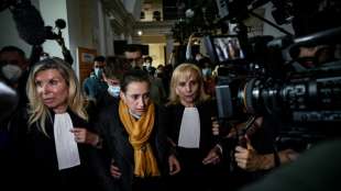 Symbolische Strafe f&uuml;r Franz&ouml;sin f&uuml;r Mord an ihrem Vergewaltiger