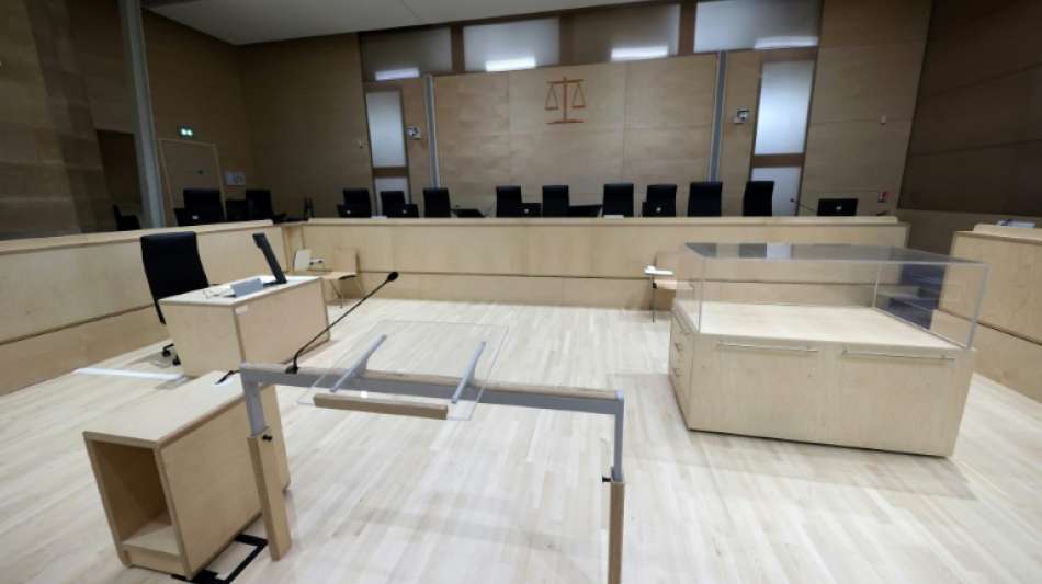 Prozess gegen 20 Verd&auml;chtige der Pariser Anschl&auml;ge vom November 2015 beginnt 