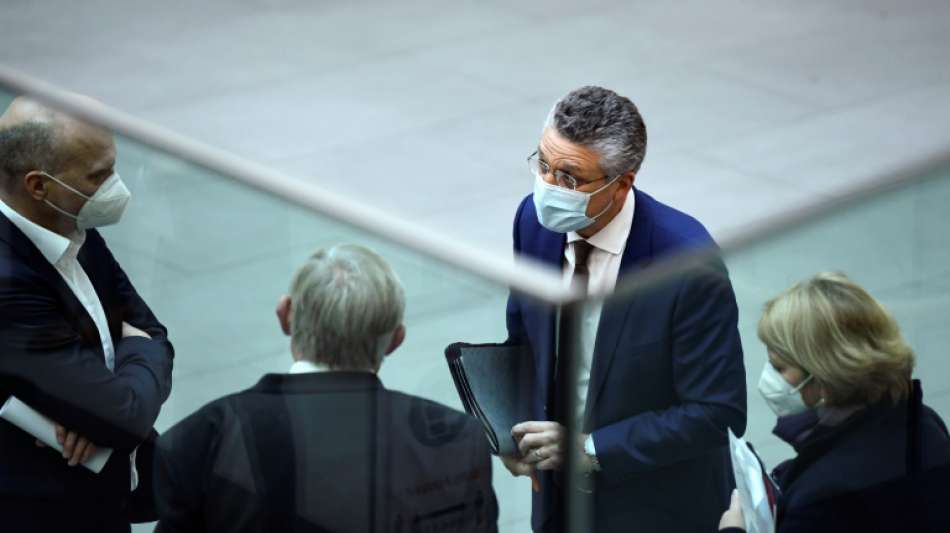 RKI-Chef: "In Deutschland hat die dritte Welle schon begonnen"