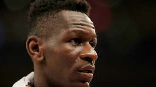 NBA: Bonga verliert mit Washington in Houston