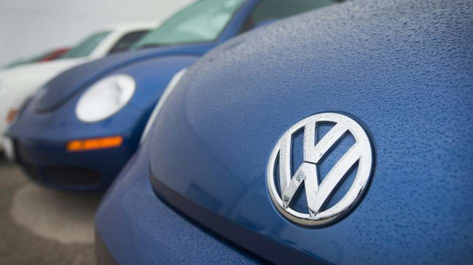 Ende - Letzter VW Beetle in Mexiko vom Band gelaufen