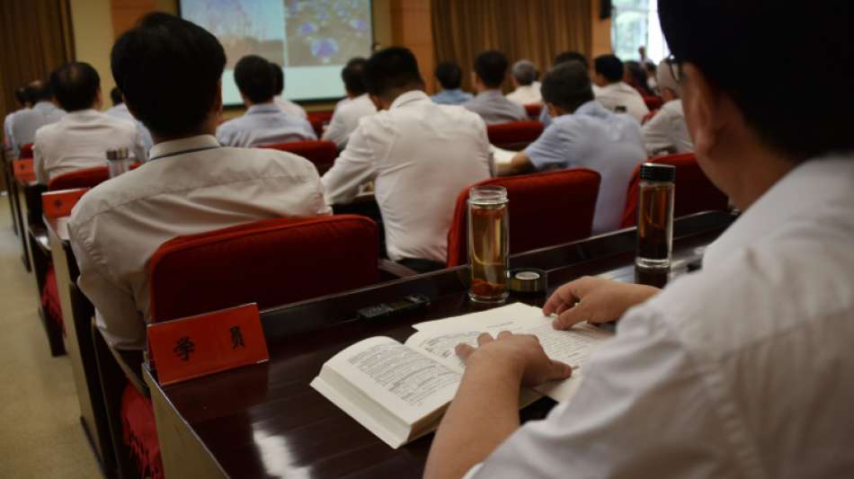 China verbietet harte k&ouml;rperliche und psychische Strafma&szlig;nahmen an Schulen