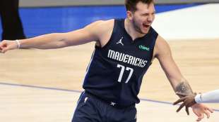 Klebers Mavericks beenden Negativserie