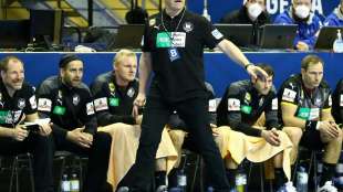 Gislason verzichtet in Bosnien und Herzegowina auf Quintett um Kohlbacher