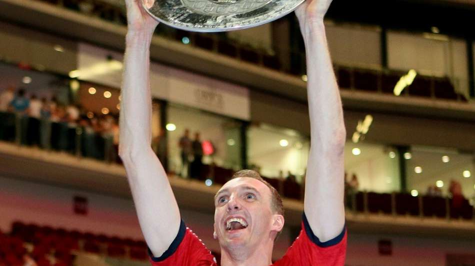 Handball: Ex-Weltmeister Glandorf beendet Karriere definitiv zum Saisonende