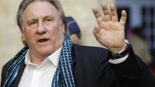 Gérard Depardieu verkauft Pariser Gourmetrestaurant