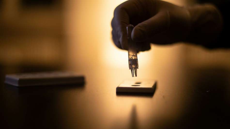 Arbeitgeber müssen Beschäftigten ab sofort Corona-Tests ermöglichen