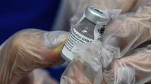 Bericht: Biontech und Pfizer verlangten im Juni 54 Euro pro Impfdosis