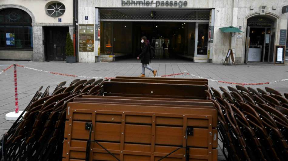 S&ouml;der und Kretschmann appellieren in Corona-Pandemie an L&auml;nderkollegen