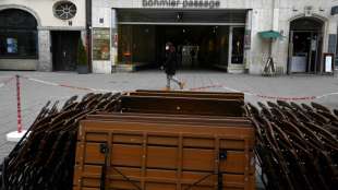 Söder und Kretschmann appellieren in Corona-Pandemie an Länderkollegen