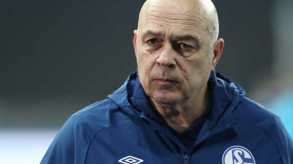 Medien: Spieler-Revolte auf Schalke gegen Gross