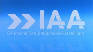 Automobilbranche will im Januar Vorentscheidung über IAA-Standort treffen