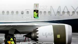 Boeing sagt Hinterbliebenen von Absturz in &Auml;thiopien Entsch&auml;digung zu