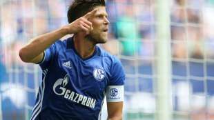 Perfekt: Schalke holt Huntelaar zur&uuml;ck
