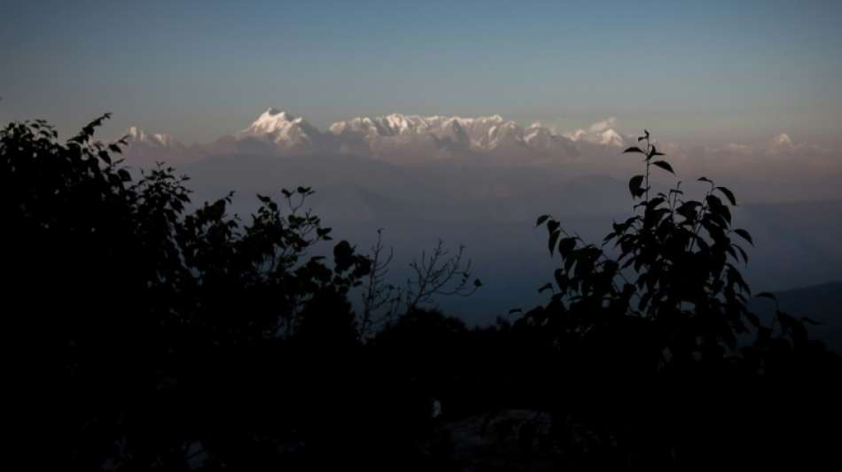 Behörden: Vermisste Bergsteiger in Indien riskierten bewusst ihr Leben