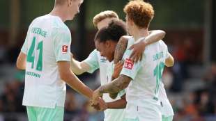 "Positives Signal" - Werder-Profis üben erneut Gehaltsverzicht