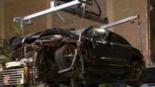 Tödlicher SUV-Unfall in Berlin wohl durch Krampfanfall des Fahrers verursacht